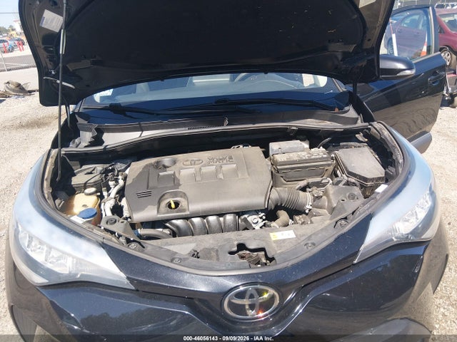 Продажа на аукционе авто 2020 Toyota C-hr Le, vin: NMTKHMBX0LR109836, номер лота: 46056143
