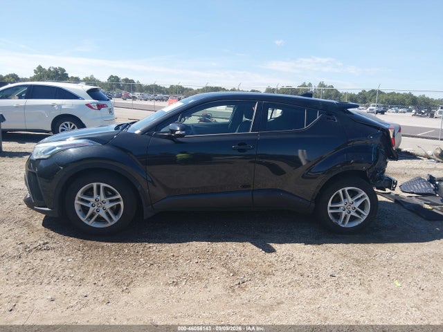 Продажа на аукционе авто 2020 Toyota C-hr Le, vin: NMTKHMBX0LR109836, номер лота: 46056143