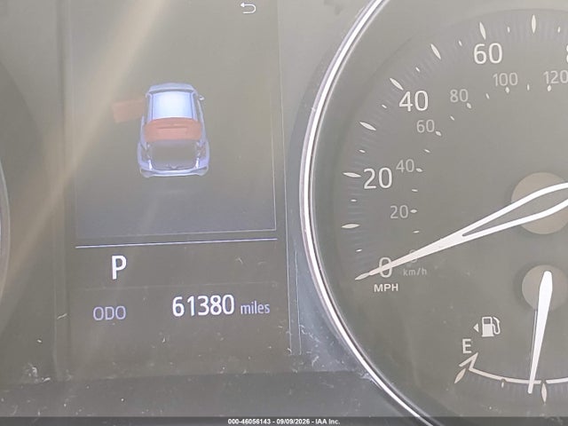 Продажа на аукционе авто 2020 Toyota C-hr Le, vin: NMTKHMBX0LR109836, номер лота: 46056143
