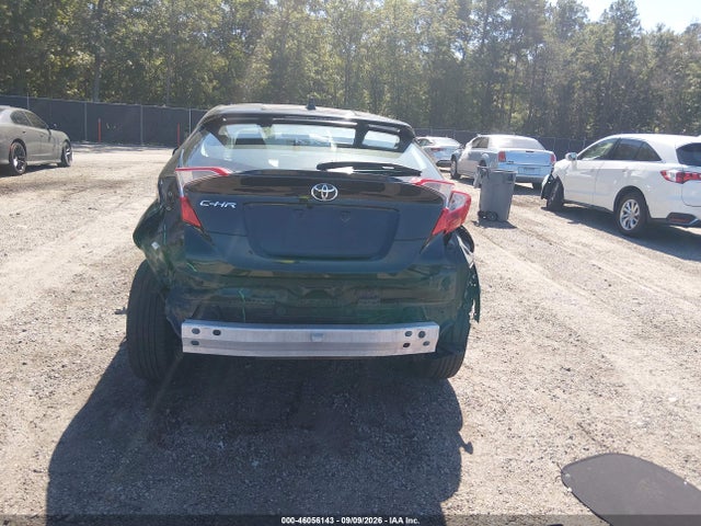 Продажа на аукционе авто 2020 Toyota C-hr Le, vin: NMTKHMBX0LR109836, номер лота: 46056143