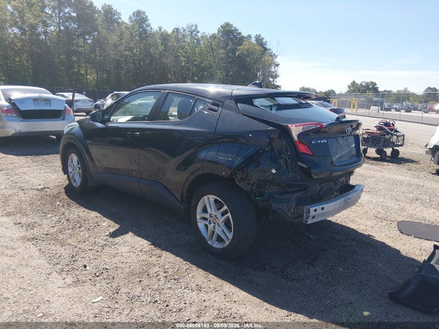 Продажа на аукционе авто 2020 Toyota C-hr Le, vin: NMTKHMBX0LR109836, номер лота: 46056143