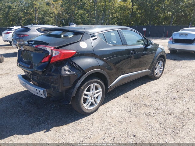 Продажа на аукционе авто 2020 Toyota C-hr Le, vin: NMTKHMBX0LR109836, номер лота: 46056143