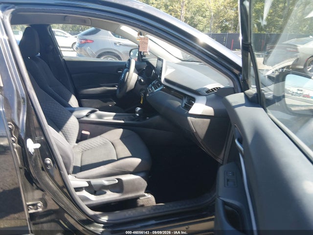 Продажа на аукционе авто 2020 Toyota C-hr Le, vin: NMTKHMBX0LR109836, номер лота: 46056143