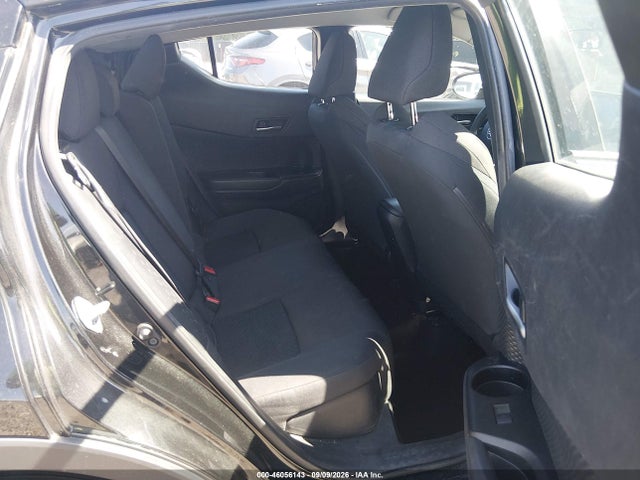 Продажа на аукционе авто 2020 Toyota C-hr Le, vin: NMTKHMBX0LR109836, номер лота: 46056143