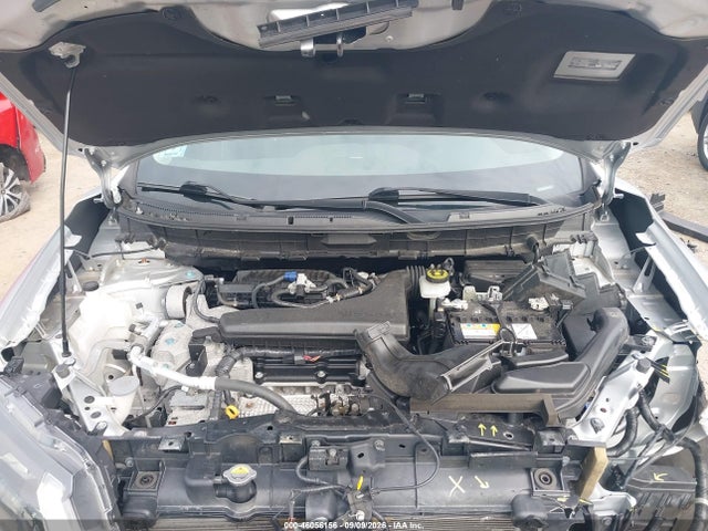 46056156 :رقم المزاد ، JN8AT2MV8LW120163 vin ، 2020 Nissan Rogue Sv Intelligent Awd مزاد بيع