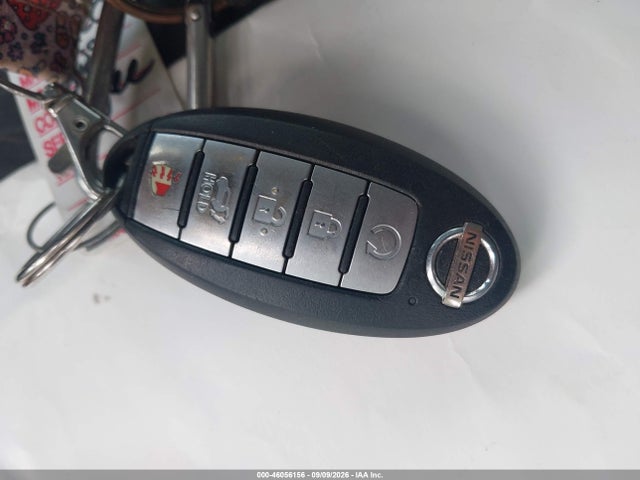 46056156 :رقم المزاد ، JN8AT2MV8LW120163 vin ، 2020 Nissan Rogue Sv Intelligent Awd مزاد بيع