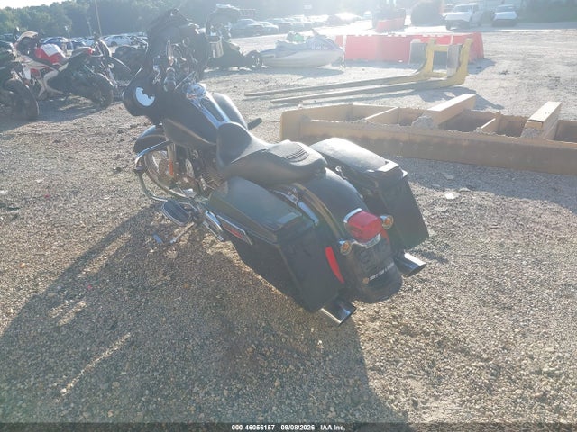46056157 :رقم المزاد ، 1HD1KB4109Y654863 vin ، 2009 Harley-davidson Flhx مزاد بيع