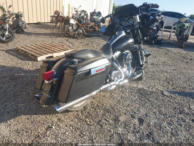 46056157 :رقم المزاد ، 1HD1KB4109Y654863 vin ، 2009 Harley-davidson Flhx مزاد بيع