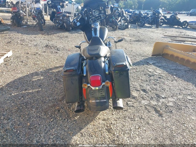 46056157 :رقم المزاد ، 1HD1KB4109Y654863 vin ، 2009 Harley-davidson Flhx مزاد بيع