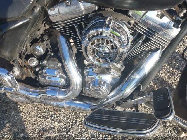 46056157 :رقم المزاد ، 1HD1KB4109Y654863 vin ، 2009 Harley-davidson Flhx مزاد بيع