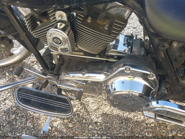 46056157 :رقم المزاد ، 1HD1KB4109Y654863 vin ، 2009 Harley-davidson Flhx مزاد بيع