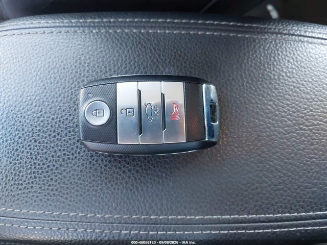 Продаж на аукціоні авто 2022 Kia Rio S, vin: 3KPA24AD7NE477062, номер лоту: 46056160