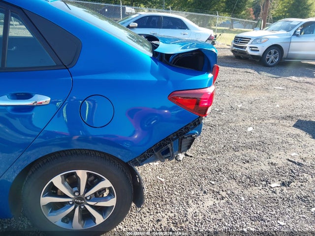 Продаж на аукціоні авто 2022 Kia Rio S, vin: 3KPA24AD7NE477062, номер лоту: 46056160