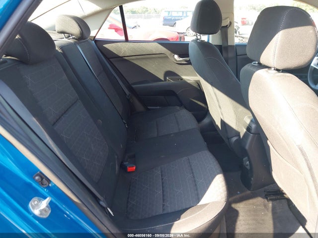 Продаж на аукціоні авто 2022 Kia Rio S, vin: 3KPA24AD7NE477062, номер лоту: 46056160