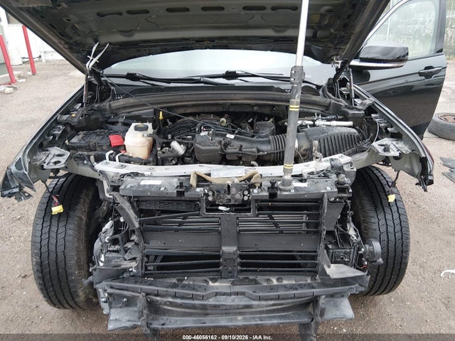 Продажа на аукционе авто 2023 Jeep Grand Cherokee L Limited 4x4, vin: 1C4RJKBG7P8730459, номер лота: 46056162