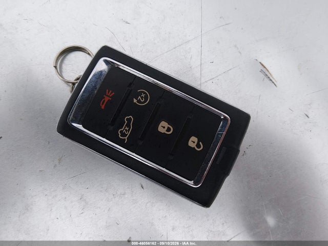 Продажа на аукционе авто 2023 Jeep Grand Cherokee L Limited 4x4, vin: 1C4RJKBG7P8730459, номер лота: 46056162