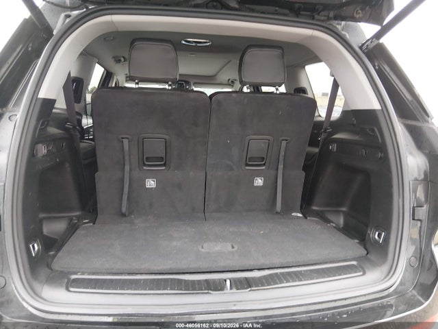 Продажа на аукционе авто 2023 Jeep Grand Cherokee L Limited 4x4, vin: 1C4RJKBG7P8730459, номер лота: 46056162