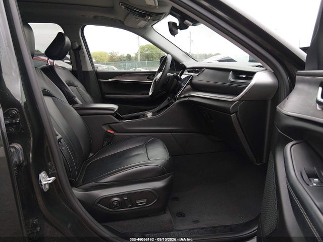 Продажа на аукционе авто 2023 Jeep Grand Cherokee L Limited 4x4, vin: 1C4RJKBG7P8730459, номер лота: 46056162