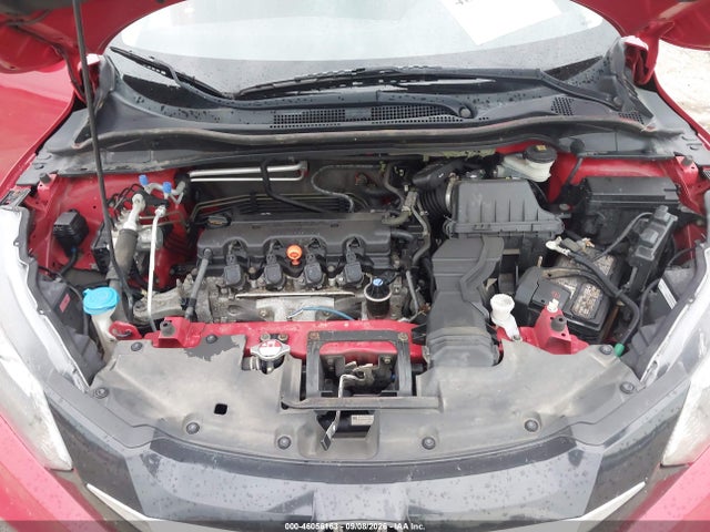 Продаж на аукціоні авто 2018 Honda Hr-v Lx, vin: 3CZRU6H34JG718994, номер лоту: 46056163