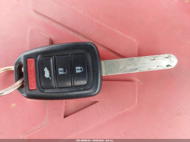 Продаж на аукціоні авто 2018 Honda Hr-v Lx, vin: 3CZRU6H34JG718994, номер лоту: 46056163