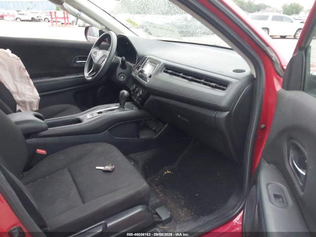 Продаж на аукціоні авто 2018 Honda Hr-v Lx, vin: 3CZRU6H34JG718994, номер лоту: 46056163