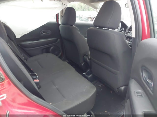 Продаж на аукціоні авто 2018 Honda Hr-v Lx, vin: 3CZRU6H34JG718994, номер лоту: 46056163