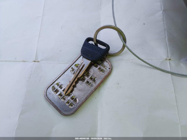 Продаж на аукціоні авто 2000 Honda Civic Lx, vin: 1HGEJ6676YL027452, номер лоту: 46056166