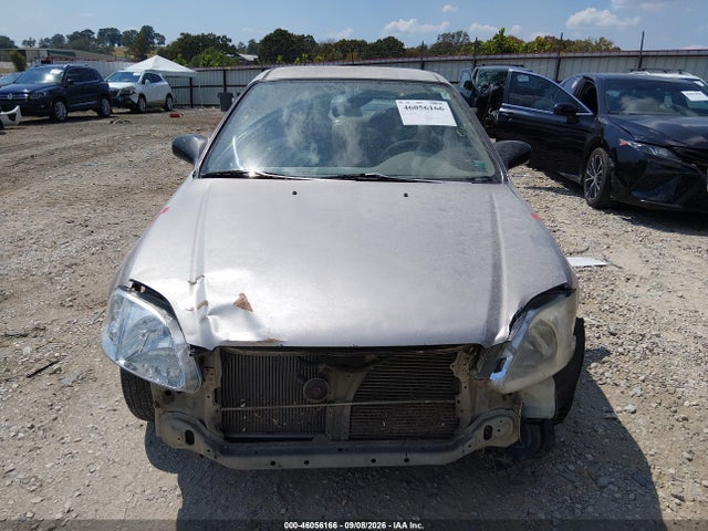 Продаж на аукціоні авто 2000 Honda Civic Lx, vin: 1HGEJ6676YL027452, номер лоту: 46056166