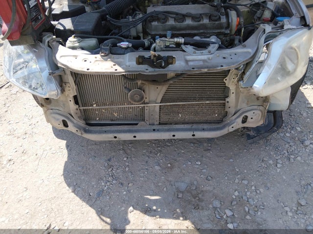 Продаж на аукціоні авто 2000 Honda Civic Lx, vin: 1HGEJ6676YL027452, номер лоту: 46056166