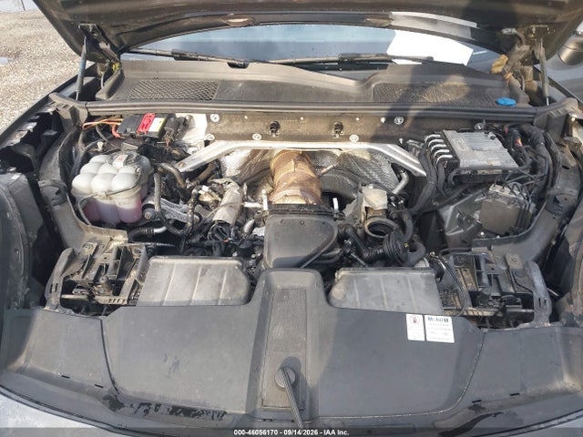 Продажа на аукционе авто 2021 Porsche Cayenne, vin: WP1AA2AY7MDA09146, номер лота: 46056170