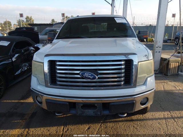 Aukcja sprzedaży 2010 Ford F-150 Fx4/harley-davidson/king Ranch/lariat/platinum/xl/xlt, vin: 1FTFW1EV3AKA75719, numer aukcji: 46056175