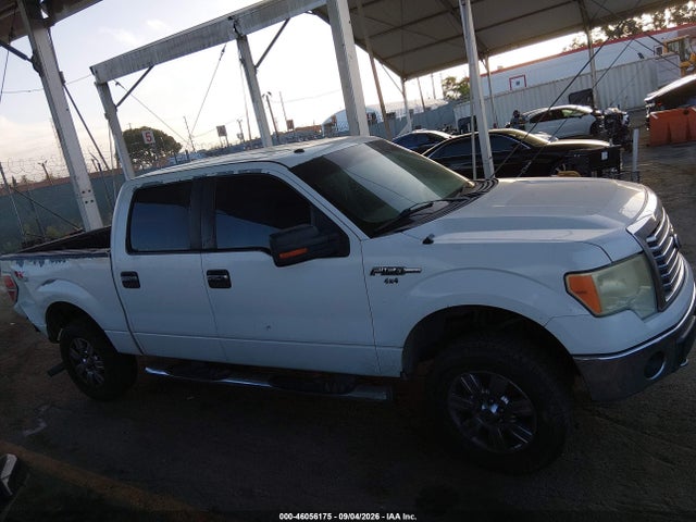 Aukcja sprzedaży 2010 Ford F-150 Fx4/harley-davidson/king Ranch/lariat/platinum/xl/xlt, vin: 1FTFW1EV3AKA75719, numer aukcji: 46056175