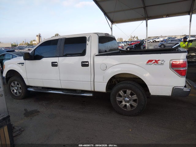 Aukcja sprzedaży 2010 Ford F-150 Fx4/harley-davidson/king Ranch/lariat/platinum/xl/xlt, vin: 1FTFW1EV3AKA75719, numer aukcji: 46056175