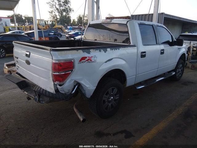 Aukcja sprzedaży 2010 Ford F-150 Fx4/harley-davidson/king Ranch/lariat/platinum/xl/xlt, vin: 1FTFW1EV3AKA75719, numer aukcji: 46056175