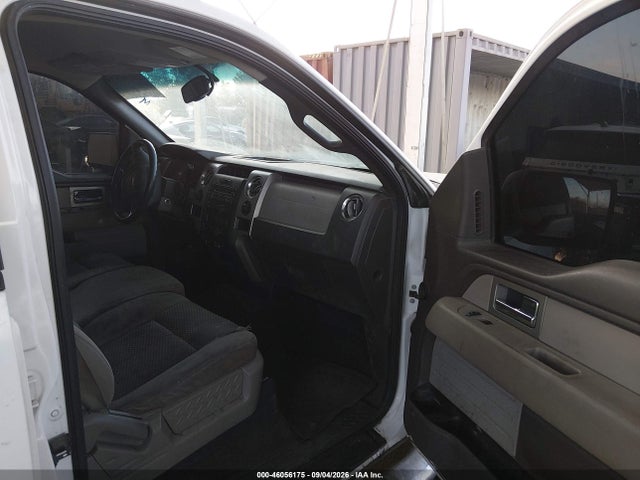 Aukcja sprzedaży 2010 Ford F-150 Fx4/harley-davidson/king Ranch/lariat/platinum/xl/xlt, vin: 1FTFW1EV3AKA75719, numer aukcji: 46056175