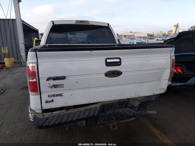 Aukcja sprzedaży 2010 Ford F-150 Fx4/harley-davidson/king Ranch/lariat/platinum/xl/xlt, vin: 1FTFW1EV3AKA75719, numer aukcji: 46056175