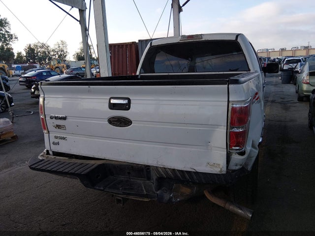 Aukcja sprzedaży 2010 Ford F-150 Fx4/harley-davidson/king Ranch/lariat/platinum/xl/xlt, vin: 1FTFW1EV3AKA75719, numer aukcji: 46056175