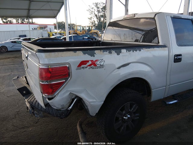 Aukcja sprzedaży 2010 Ford F-150 Fx4/harley-davidson/king Ranch/lariat/platinum/xl/xlt, vin: 1FTFW1EV3AKA75719, numer aukcji: 46056175