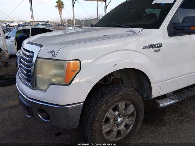 Aukcja sprzedaży 2010 Ford F-150 Fx4/harley-davidson/king Ranch/lariat/platinum/xl/xlt, vin: 1FTFW1EV3AKA75719, numer aukcji: 46056175