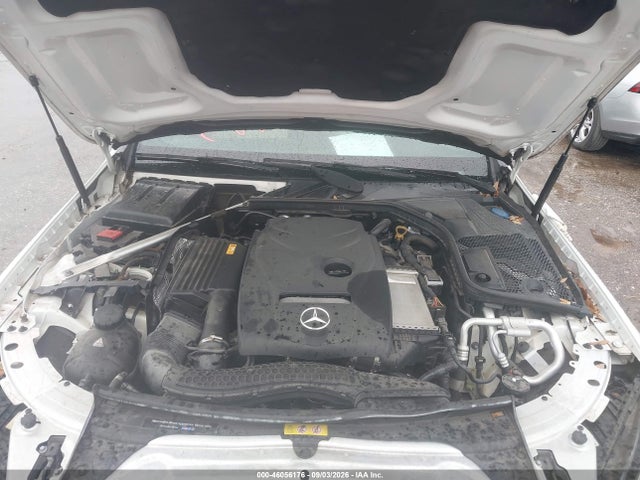 Aukcja sprzedaży 2018 Mercedes-benz C 300, vin: 55SWF4JB3JU240306, numer aukcji: 46056176