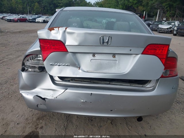 Aukcja sprzedaży 2008 Honda Civic Lx, vin: 2HGFA16548H308653, numer aukcji: 46056177