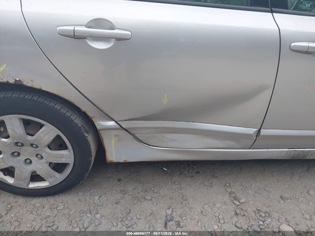 Aukcja sprzedaży 2008 Honda Civic Lx, vin: 2HGFA16548H308653, numer aukcji: 46056177