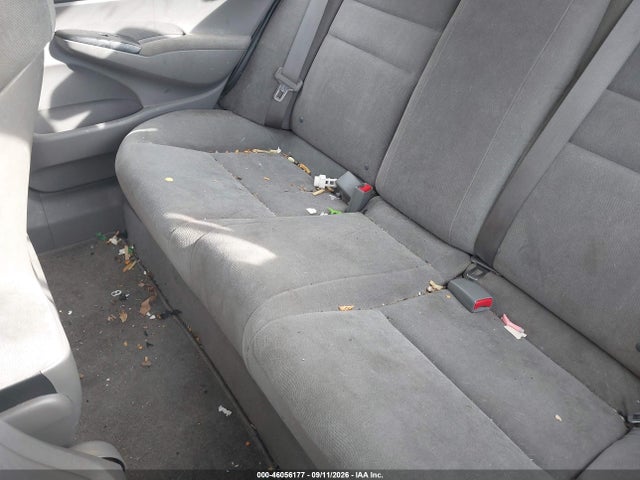 Aukcja sprzedaży 2008 Honda Civic Lx, vin: 2HGFA16548H308653, numer aukcji: 46056177