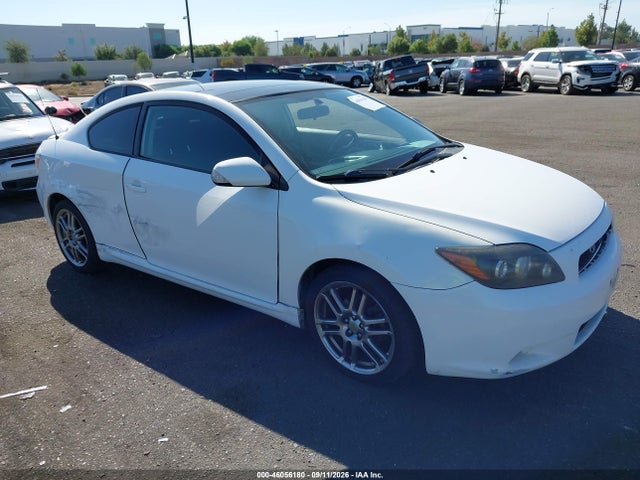 Продаж на аукціоні авто 2009 Scion Tc, vin: JTKDE167590294501, номер лоту: 46056180