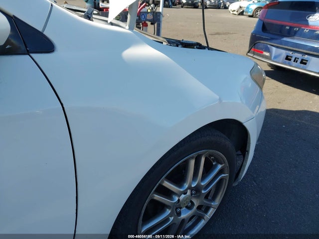 Aukcja sprzedaży 2009 Scion Tc, vin: JTKDE167590294501, numer aukcji: 46056180