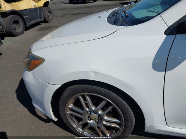 Aukcja sprzedaży 2009 Scion Tc, vin: JTKDE167590294501, numer aukcji: 46056180