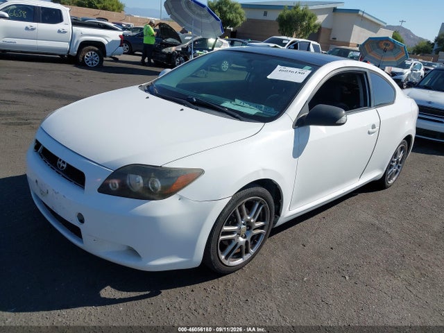 Aukcja sprzedaży 2009 Scion Tc, vin: JTKDE167590294501, numer aukcji: 46056180