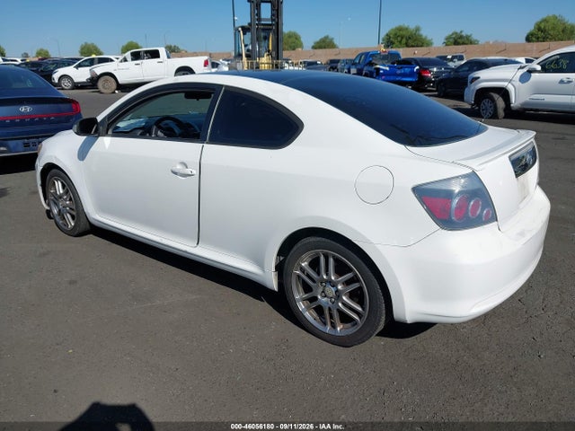 Aukcja sprzedaży 2009 Scion Tc, vin: JTKDE167590294501, numer aukcji: 46056180