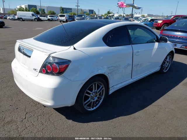 Aukcja sprzedaży 2009 Scion Tc, vin: JTKDE167590294501, numer aukcji: 46056180