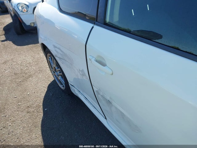 Aukcja sprzedaży 2009 Scion Tc, vin: JTKDE167590294501, numer aukcji: 46056180